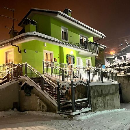 Villa Serena Aosta Exterior photo