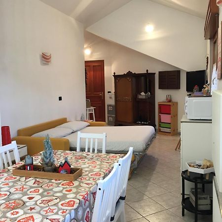 Villa Serena Aosta Exterior photo
