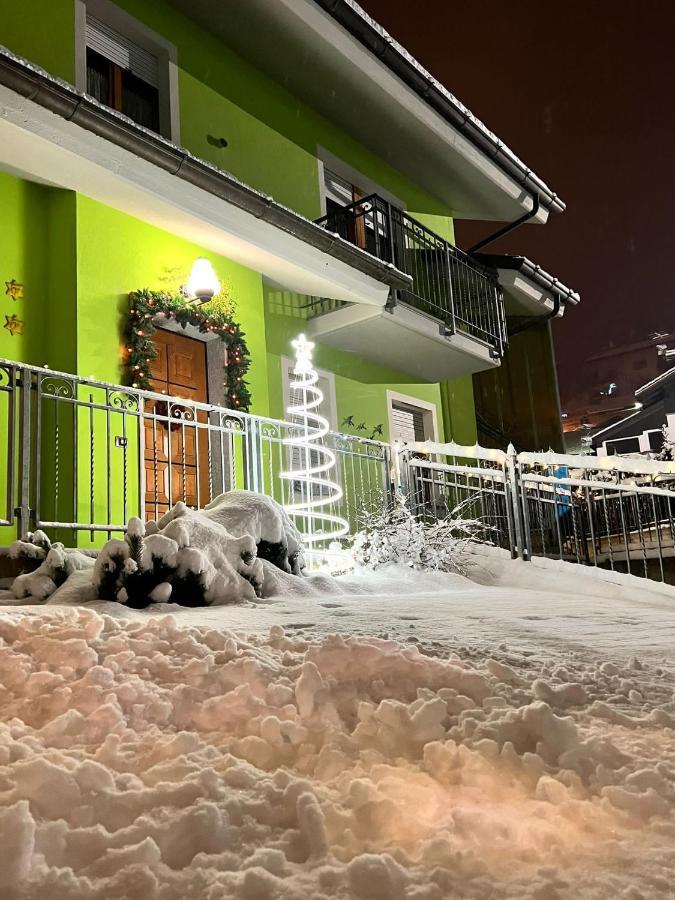 Villa Serena Aosta Exterior photo