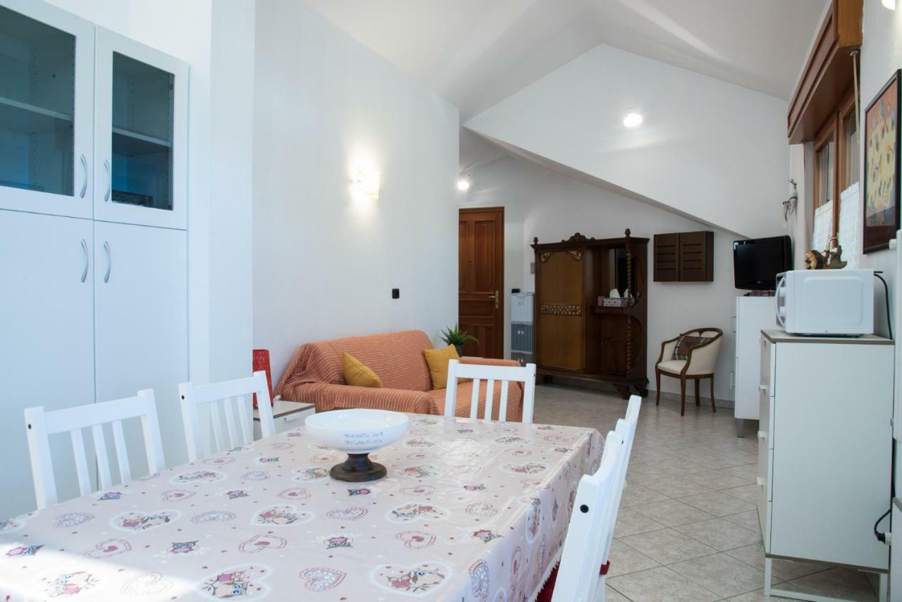 Villa Serena Aosta Exterior photo