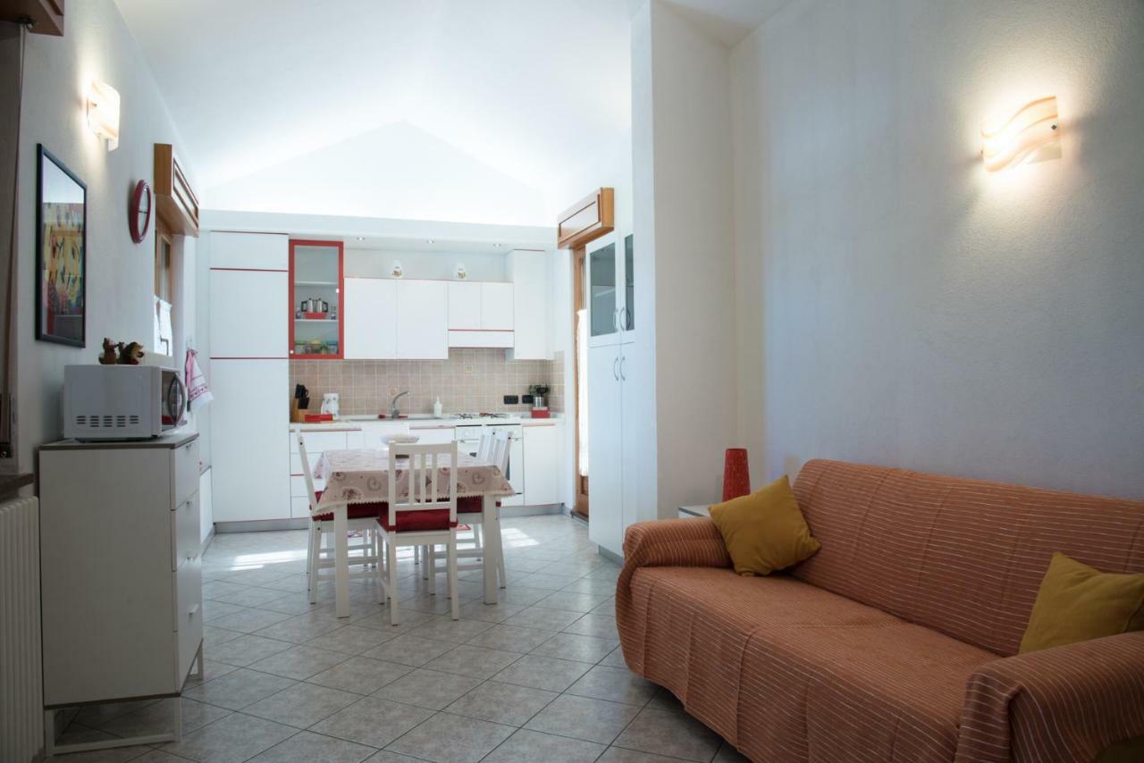 Villa Serena Aosta Exterior photo