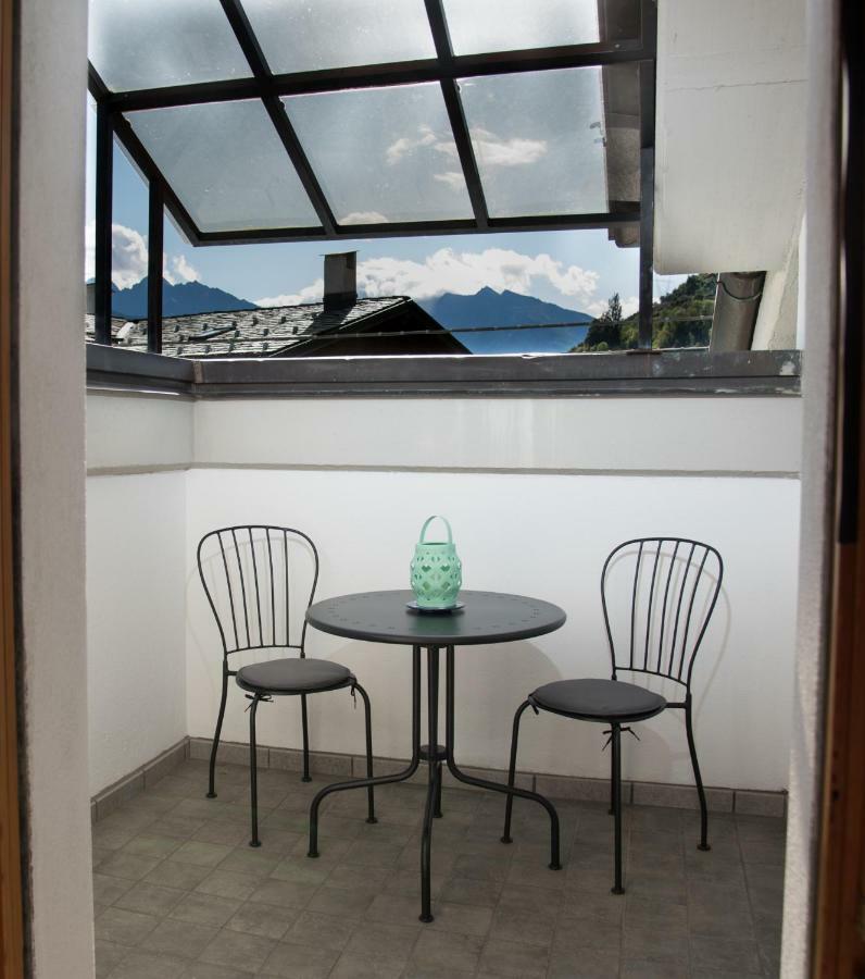 Villa Serena Aosta Exterior photo