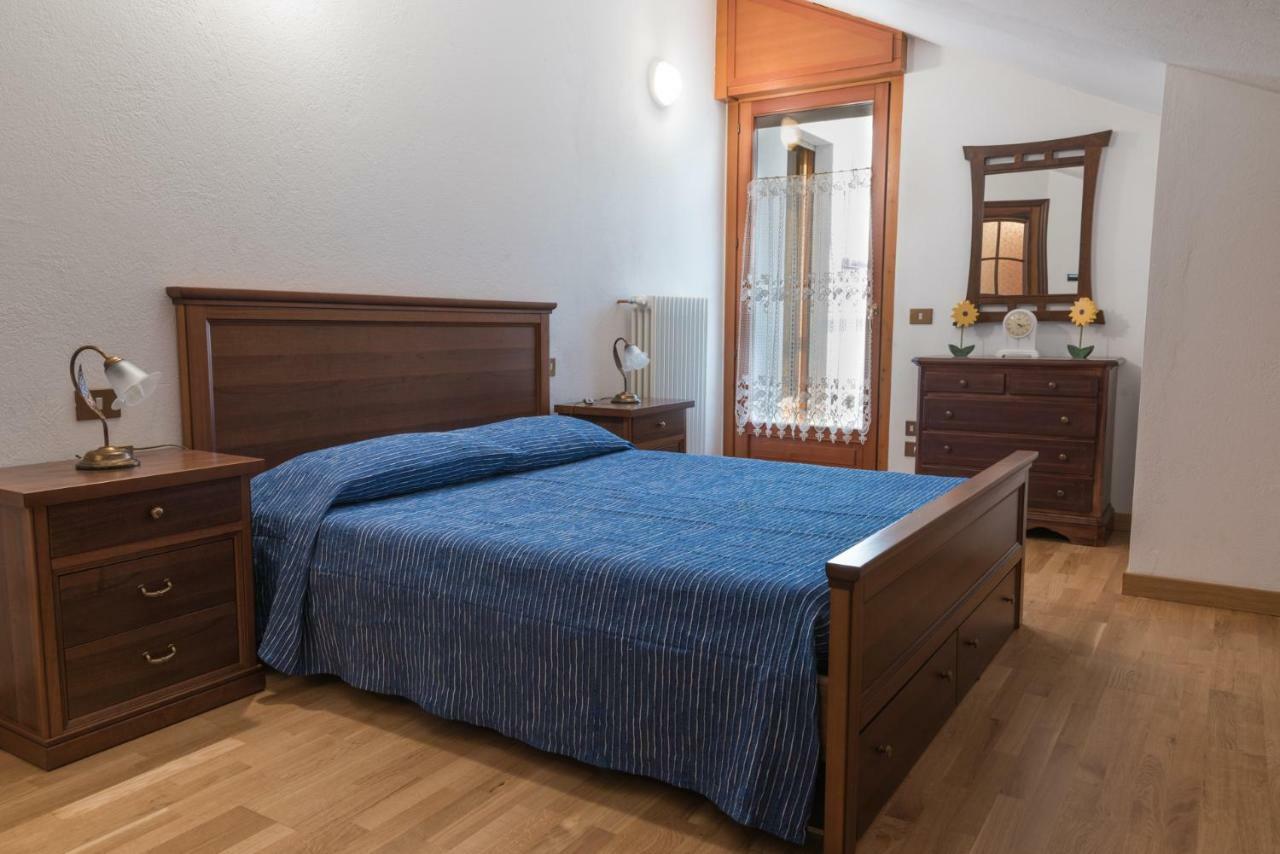 Villa Serena Aosta Exterior photo