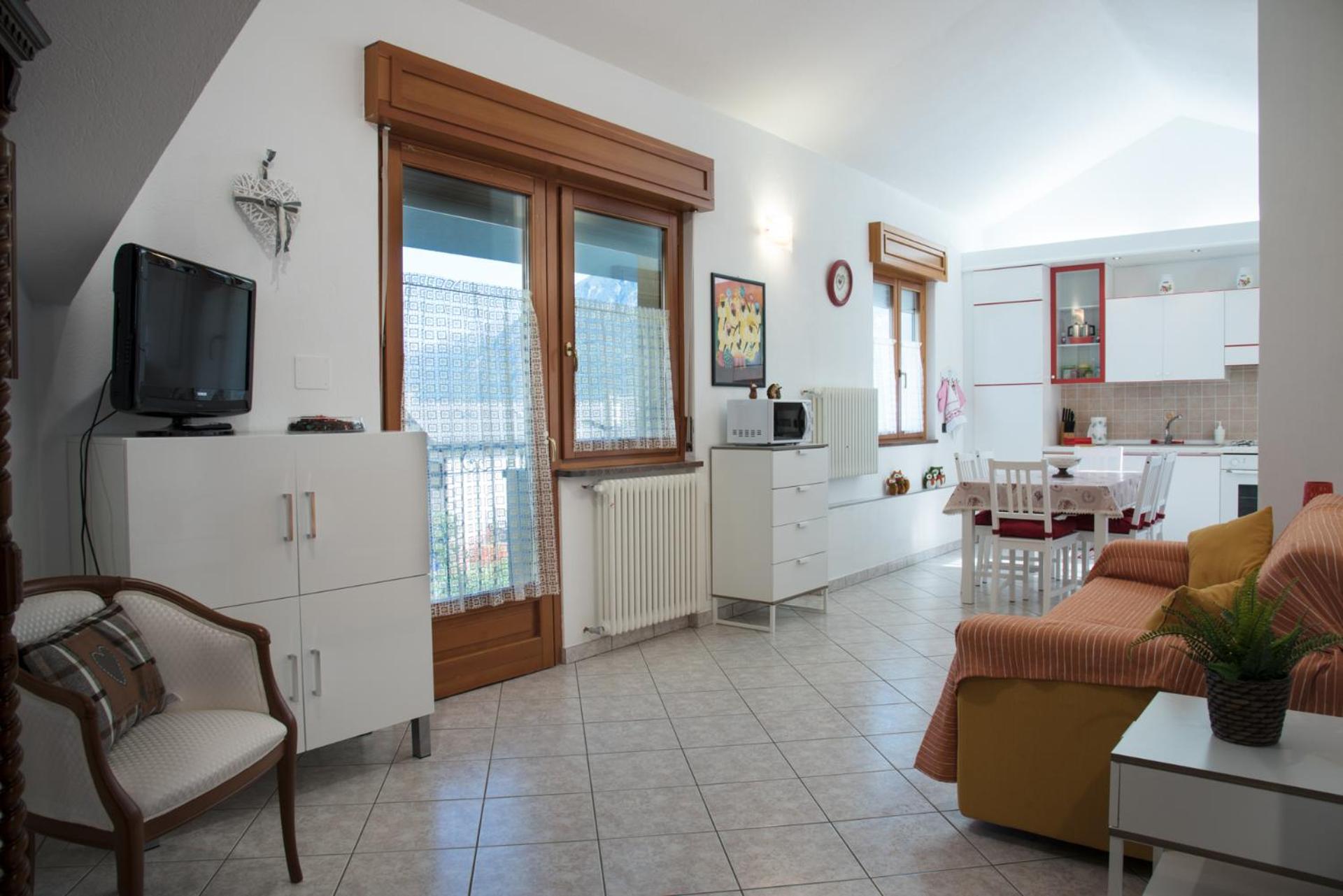 Villa Serena Aosta Exterior photo