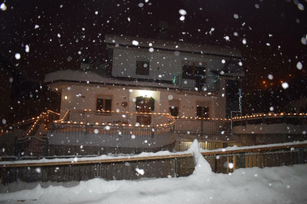 Villa Serena Aosta Exterior photo