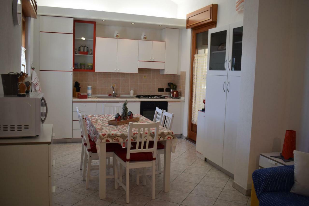 Villa Serena Aosta Exterior photo