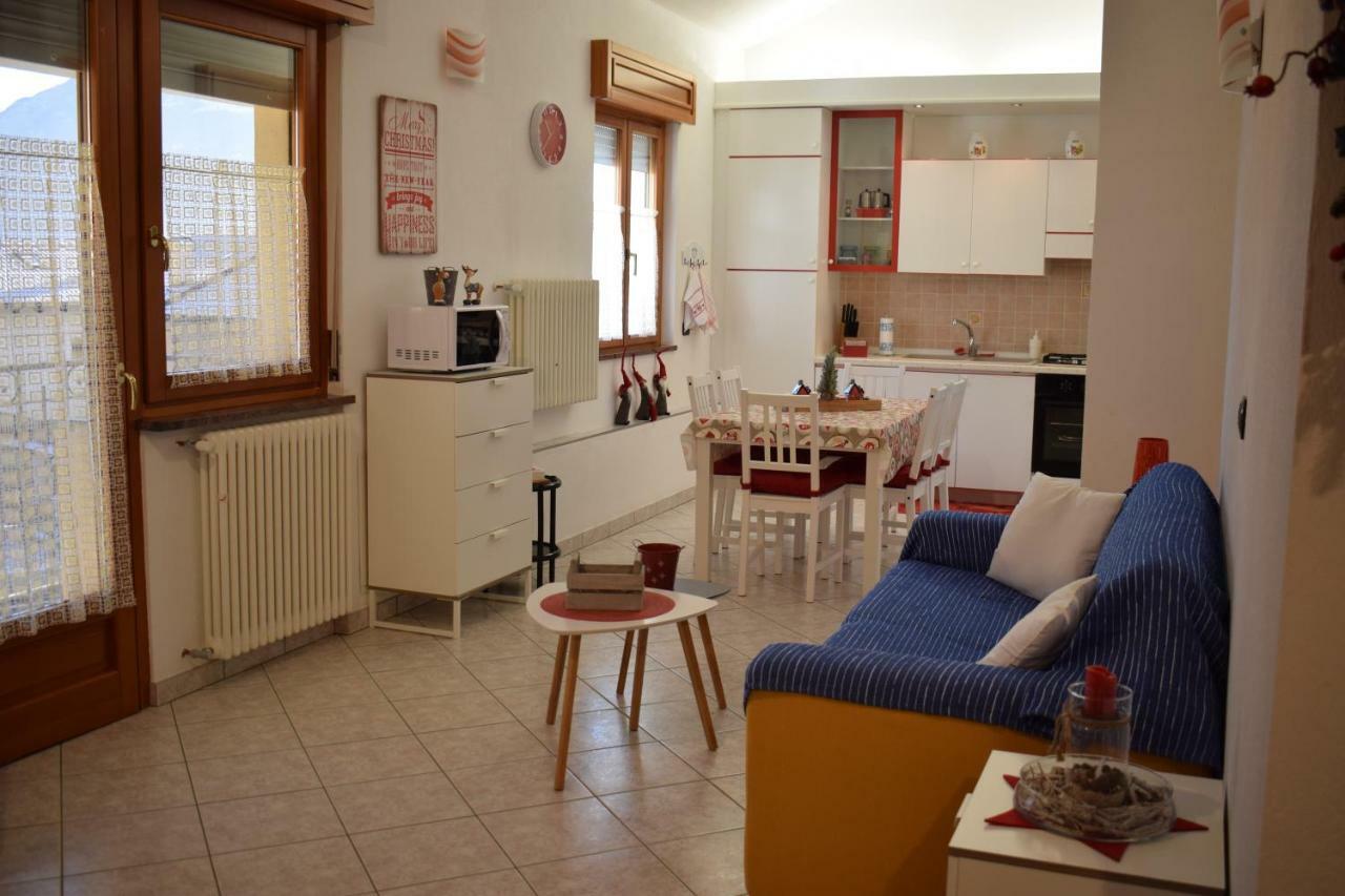 Villa Serena Aosta Exterior photo