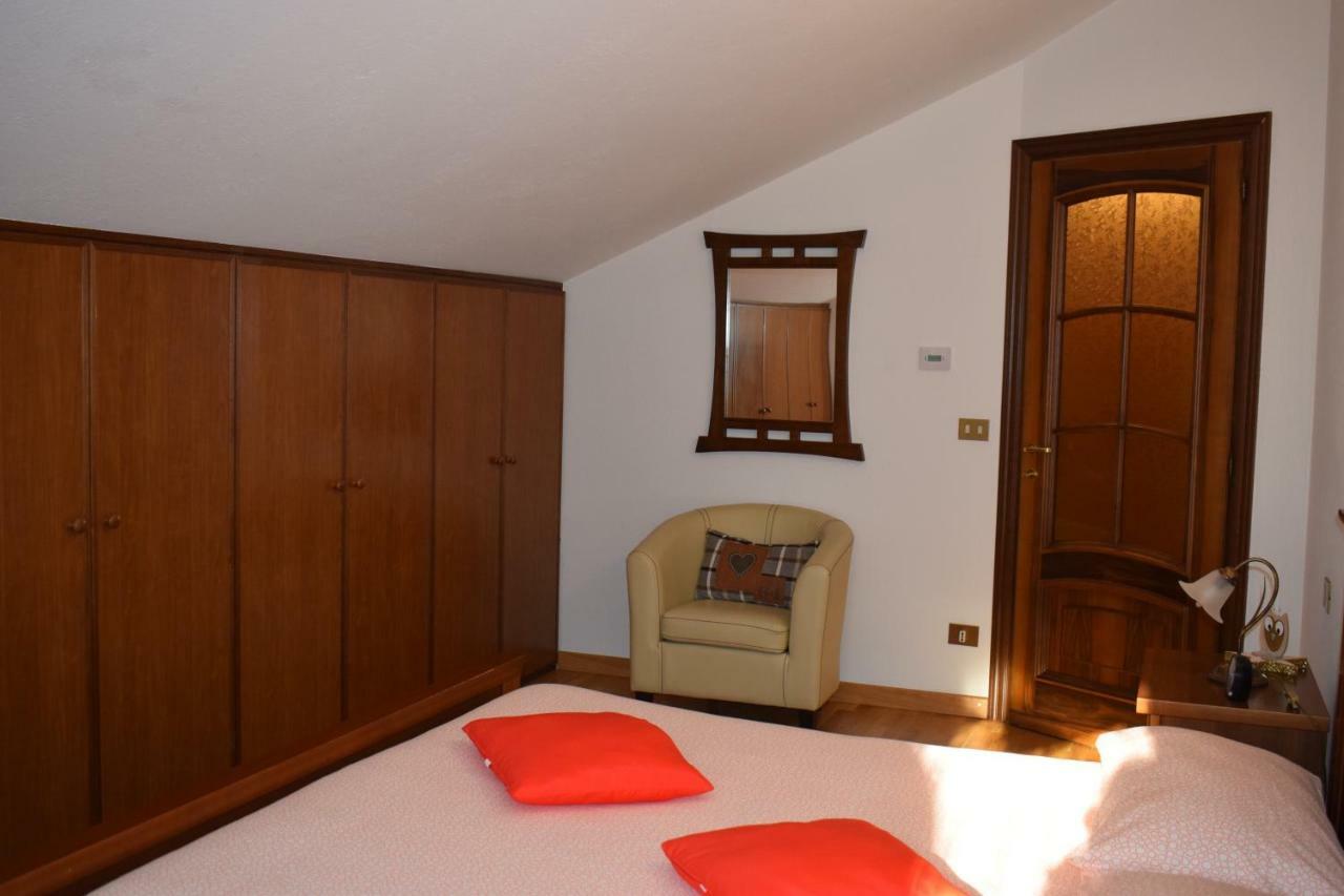 Villa Serena Aosta Exterior photo